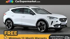 Used 2024 Cupra Formentor SUV | £20,697 (Fair price)