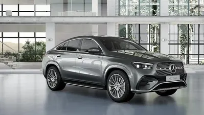 Used Mercedes GLE450 AMG AMG Line Premium 367 HP (269 kW) 2025 Coupe