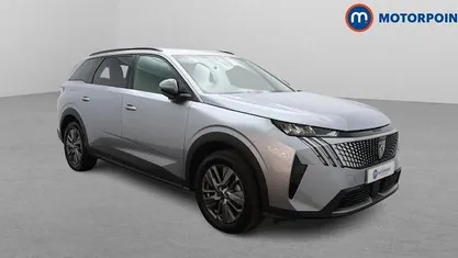 Used Peugeot 5008 Allure 145 HP (106 kW) 2025 SUV