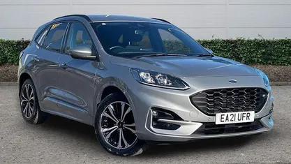 Used Ford Kuga ST-Line 150 HP (110 kW) 2023 SUV