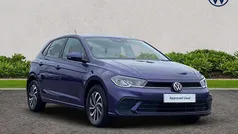 Other Used 2022 VW Polo Life Hatchback | £15,990 (Fair price)