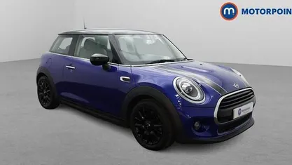 Used Mini Cooper Classic 136 HP (100 kW) 2020 Hatchback