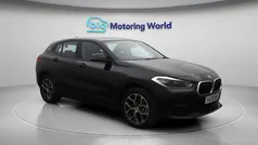 Used 2020 BMW X2 Sport Line SUV | £18,800 (Fair price)