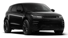 New 2026 Land Rover Range Rover evoque SE Dynamic Hatchback | £49,181 (Fair price)