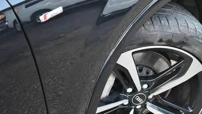 Used Audi Q7 Black Edition 286 HP (210 kW) 2019 SUV