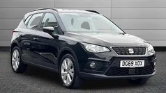 Used 2019 Seat Arona SE Technology SUV | £10,390 (Fair price)