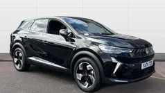 Black New 2024 Renault Symbioz Techno SUV | £23,977 (Fair price)