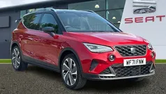 Used 2024 Seat Arona FR Sport SUV | £16,235 (Good price)