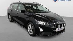 Used 2020 Ford Focus Zetec Estate | £10,599 (Good price)