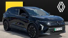 Used 2024 Renault Scénic Esprit Alpine MPV | £31,450 (Fair price)