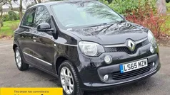 Used 2017 Renault Twingo Dynamique Hatchback | £3,380 (Fair price)