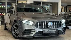 Used 2021 Mercedes A250 AMG Line Premium Plus Hatchback | £17,213 (Fair price)