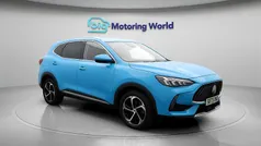 Used 2023 MG HS Trophy SUV | £15,700 (Fair price)