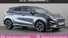 Used 2023 Ford Puma Gen-E ST-Line X Hatchback | £14,497 (Fair price)