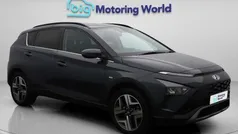 Used 2023 Hyundai Bayon Premium SUV | £16,800 (Fair price)