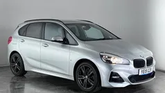 Used 2019 BMW 220 M Sport Estate | £15,350 (Fair price)