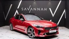 Used 2019 Kia Stinger 3 Hatchback | £23,990 (Fair price)