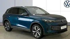 Used 2026 VW Tiguan Elegance SUV | £32,750 (Fair price)