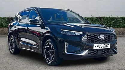 Used Ford Kuga ST-Line X 242 HP (177 kW) 2026 SUV