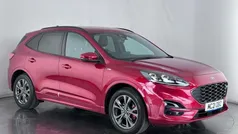 Used 2023 Ford Kuga ST-Line SUV | £14,800 (Good price)