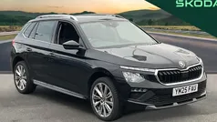 Used 2026 Skoda Kamiq SE L SUV | £22,389 (Fair price)