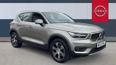 Used 2022 Volvo XC40 Inscription SUV | £26,999 (Fair price)