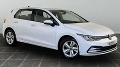 Used 2024 VW Golf VIII Life Hatchback | £13,395 (Super price)