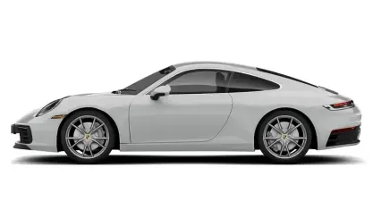 Used Porsche 911 GT3 RS 500 HP (367 kW) 2015 Coupe