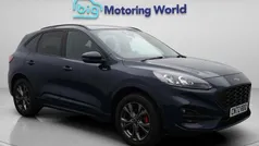 Used 2020 Ford Kuga ST-Line SUV | £19,900 (Fair price)