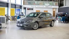 Used 2018 Vauxhall Astra Elite Hatchback | £8,099 (Fair price)