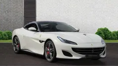 Used 2019 Ferrari Portofino Cabriolet | £124,995