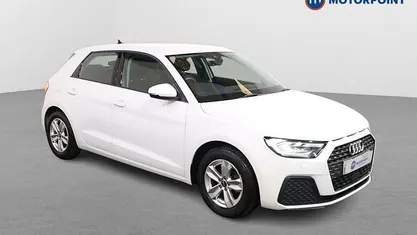 Used Audi A1 Sportback 95 HP (69 kW) 2021 Hatchback