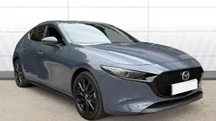 Used 2025 Mazda 3 Exclusive-Line Hatchback | £19,372 (Fair price)