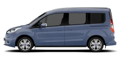 Used 2021 Ford Tourneo Titanium Estate | £14,950 (Super price)