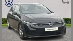 VW Golf VIII