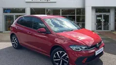 Used 2024 VW Polo Match Hatchback | £19,995 (Fair price)