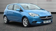 Used 2019 Vauxhall Corsa Hatchback | £7,650 (Super price)