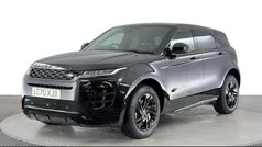 Used 2023 Land Rover Range Rover evoque R-Dynamic Hatchback | £20,620 (Super price)