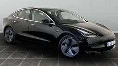Used 2021 Tesla Model 3 Standard Range Sedan | £14,895 (Super price)