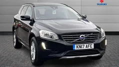 Used 2017 Volvo XC60 SE SUV | £11,450 (Fair price)