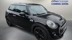Used 2018 Mini Cooper S Hatch Hatchback | £10,200 (Good price)