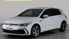 Used 2024 VW Golf VIII R-line Hatchback | £19,389 (Super price)