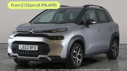 Used 2023 Citroën C3 PureTech Hatchback | £10,879 (Fair price)