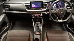 Used 2024 Kia Stonic 4 SUV | £14,785 (Good price)