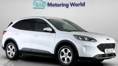 Used 2022 Ford Kuga Zetec SUV | £13,300 (Good price)