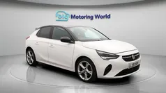 Used 2020 Vauxhall Corsa Elite Hatchback | £12,200 (Fair price)