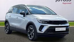 Grey New 2024 Vauxhall Crossland Ultimate SUV | £17,900 (Fair price)