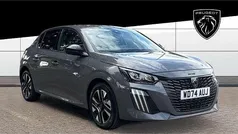 Used 2024 Peugeot 208 Allure Hatchback | £19,495 (Super price)