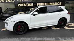 White Used 2013 Porsche Cayenne SUV | £12,999 (Good price)