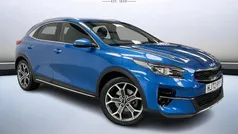 Used 2022 Kia XCeed SUV | £14,999 (Fair price)